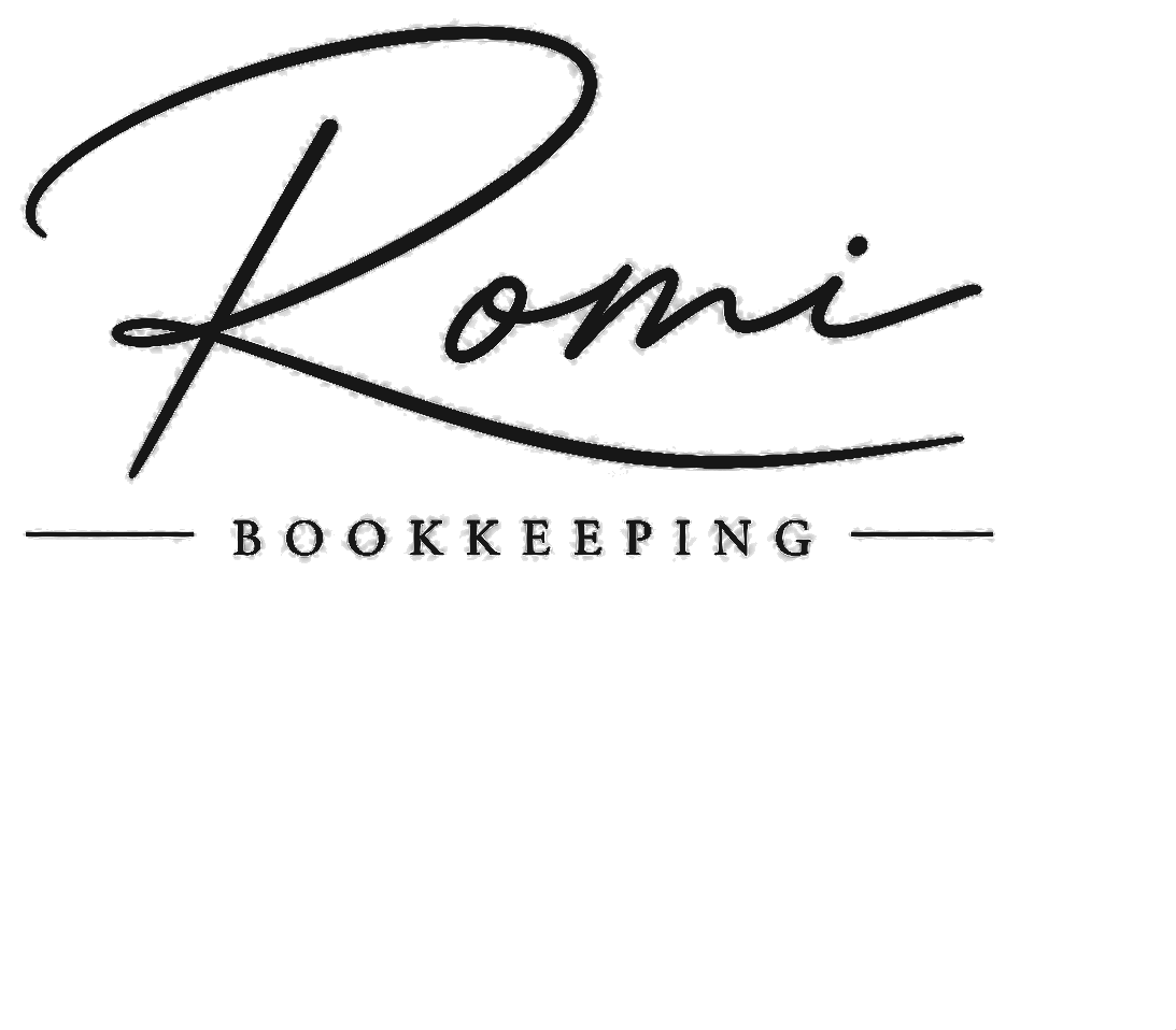 Romi Bookkeeping